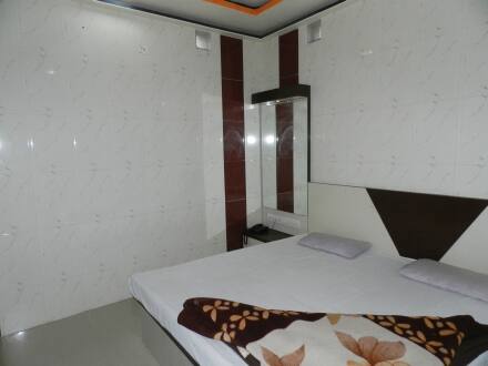 Krish Paradise Hotel, Ajmer 3